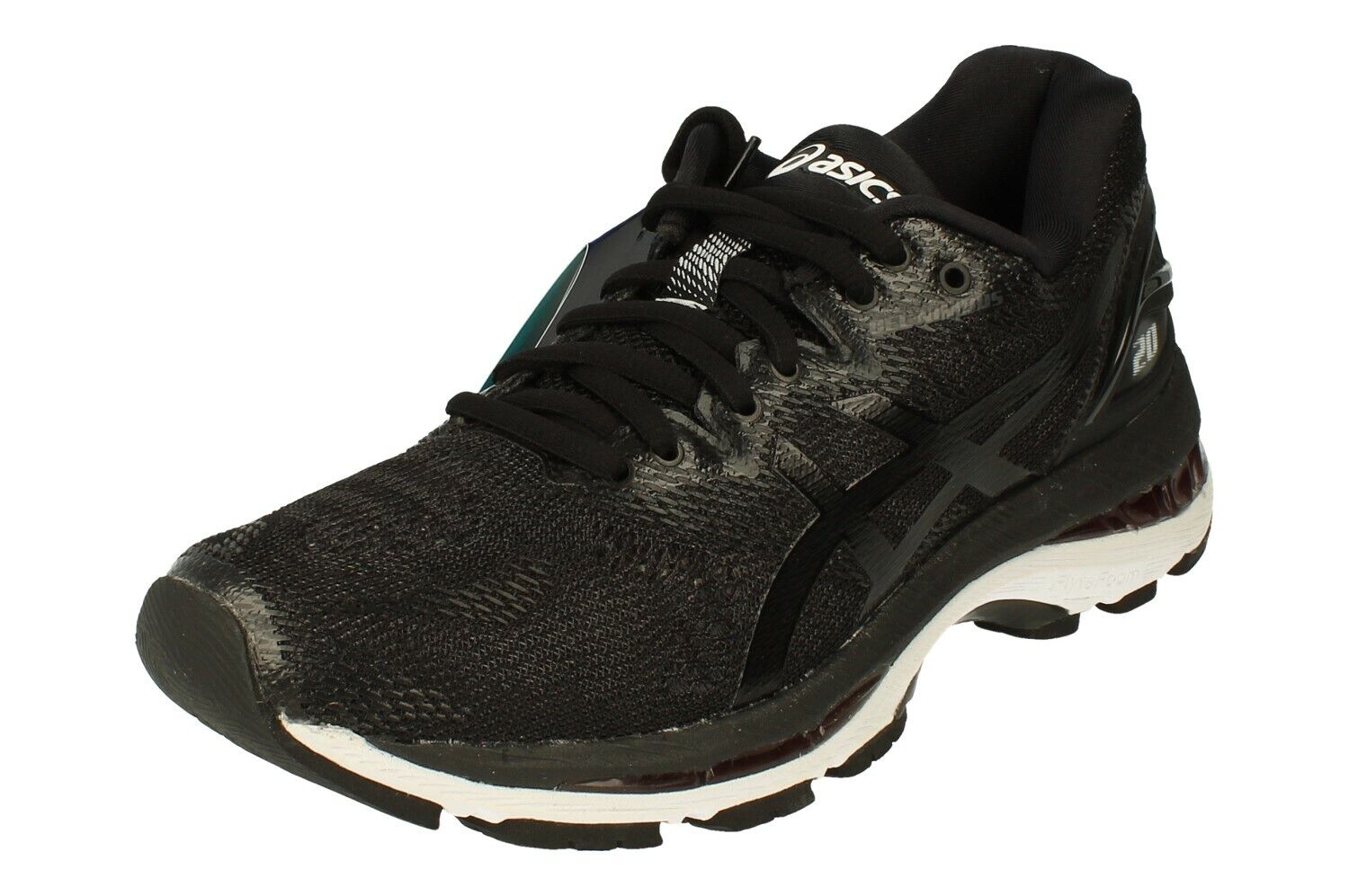 gel running trainers